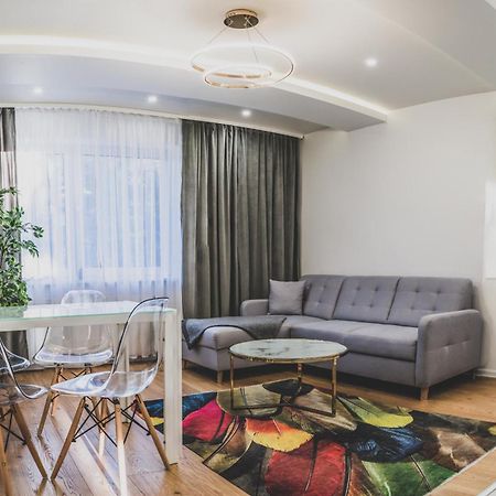 Tatrytop Apartament Zamoyskiego 2 Закопане Экстерьер фото