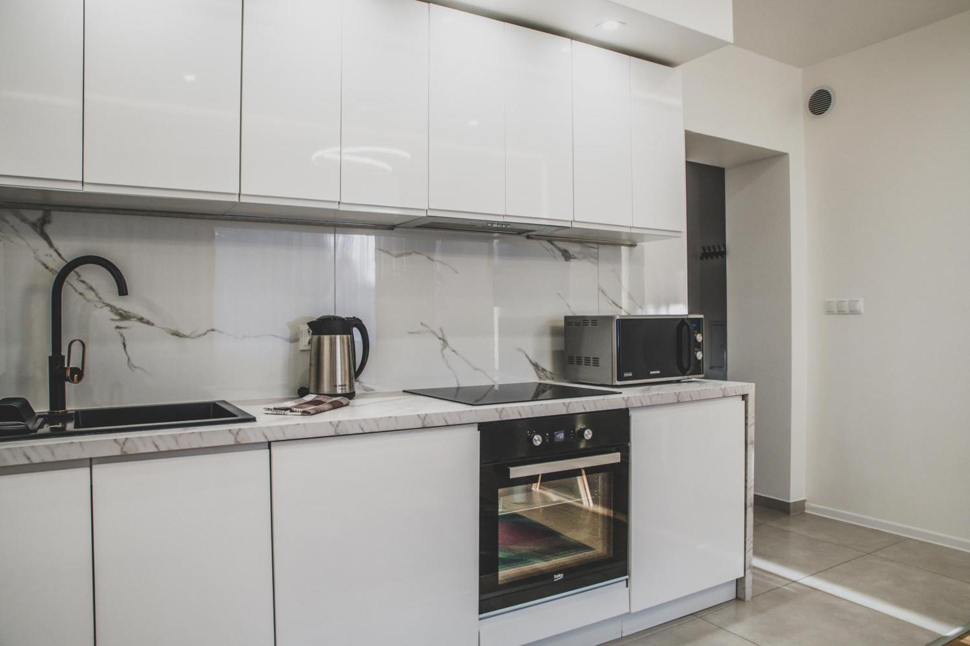 Tatrytop Apartament Zamoyskiego 2 Закопане Экстерьер фото