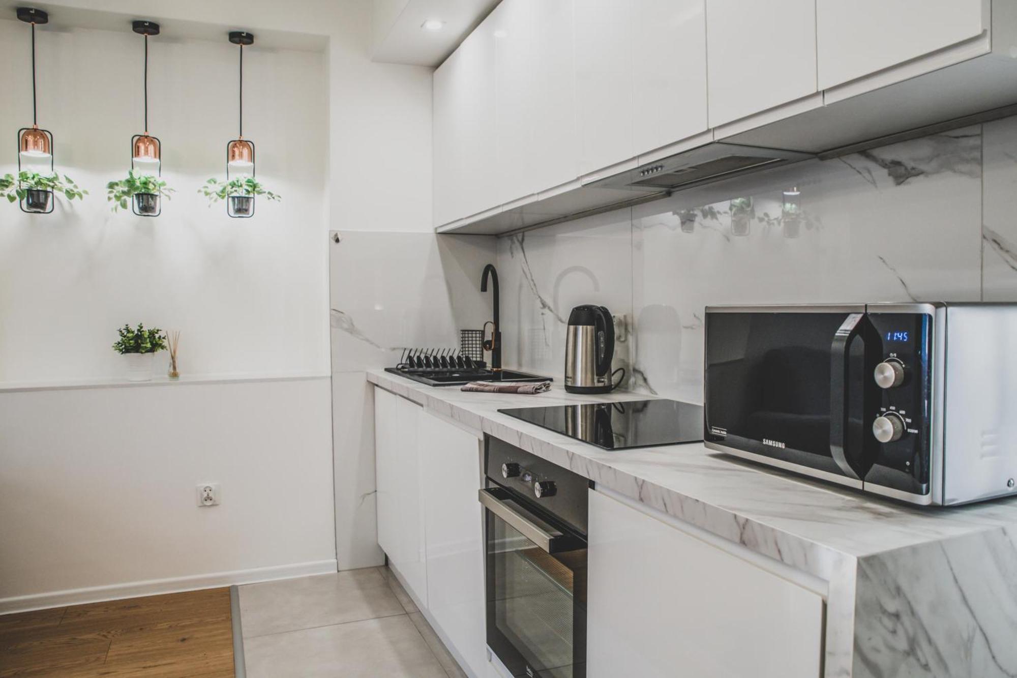 Tatrytop Apartament Zamoyskiego 2 Закопане Экстерьер фото