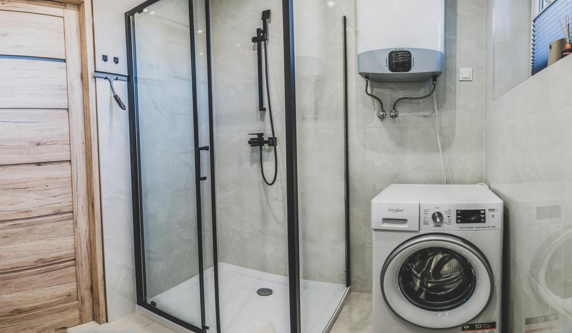 Tatrytop Apartament Zamoyskiego 2 Закопане Экстерьер фото