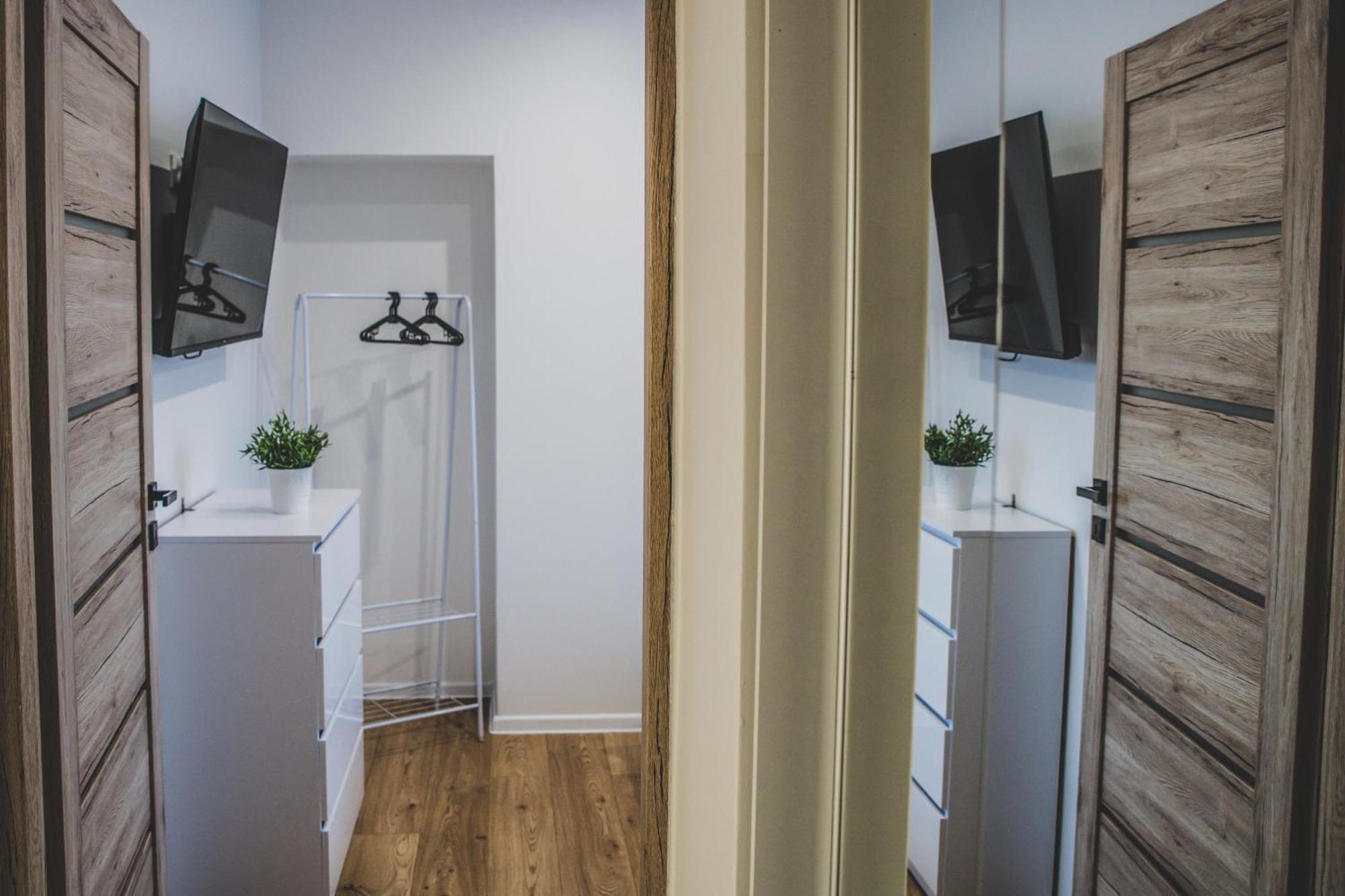 Tatrytop Apartament Zamoyskiego 2 Закопане Экстерьер фото
