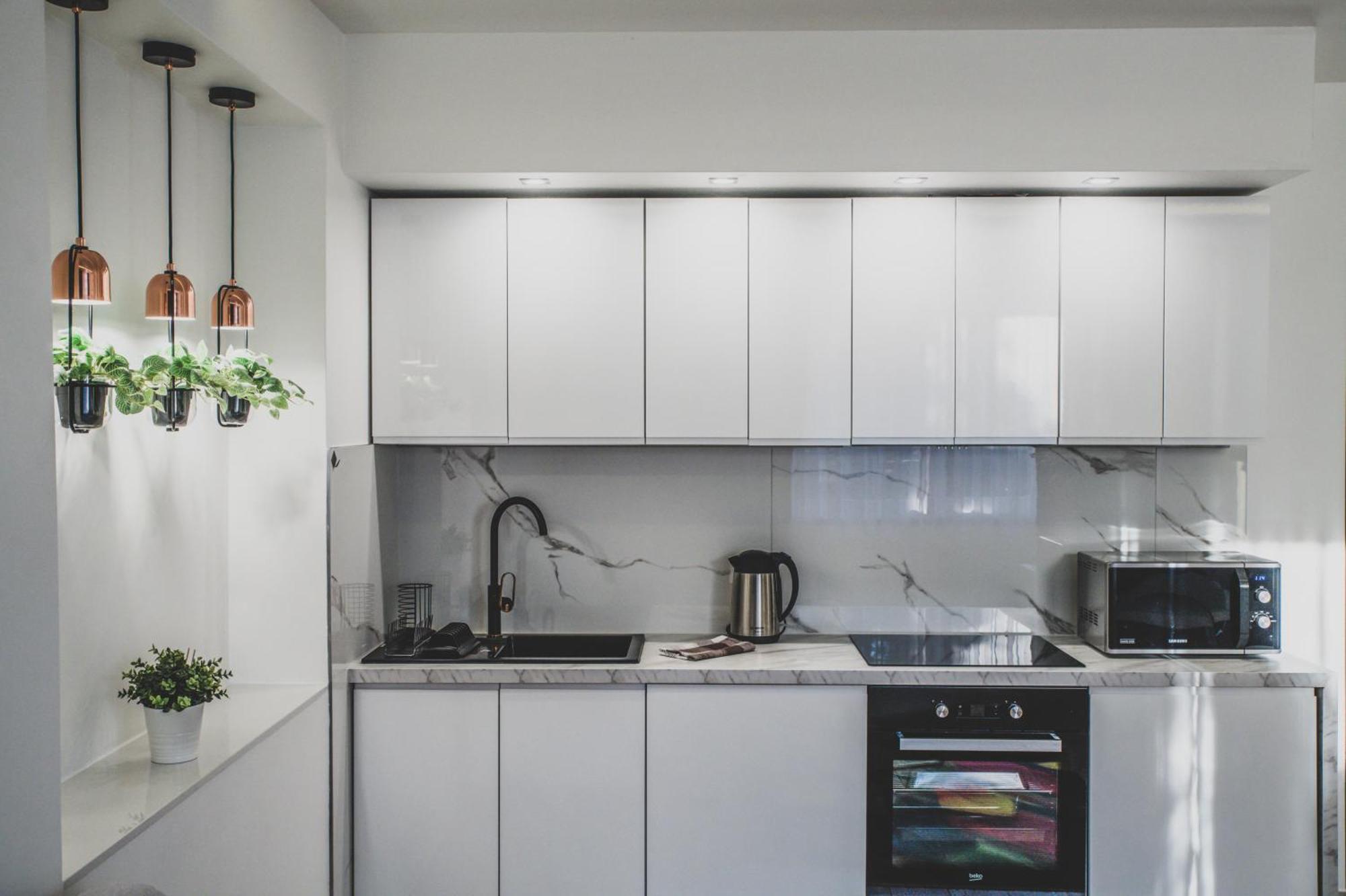 Tatrytop Apartament Zamoyskiego 2 Закопане Экстерьер фото