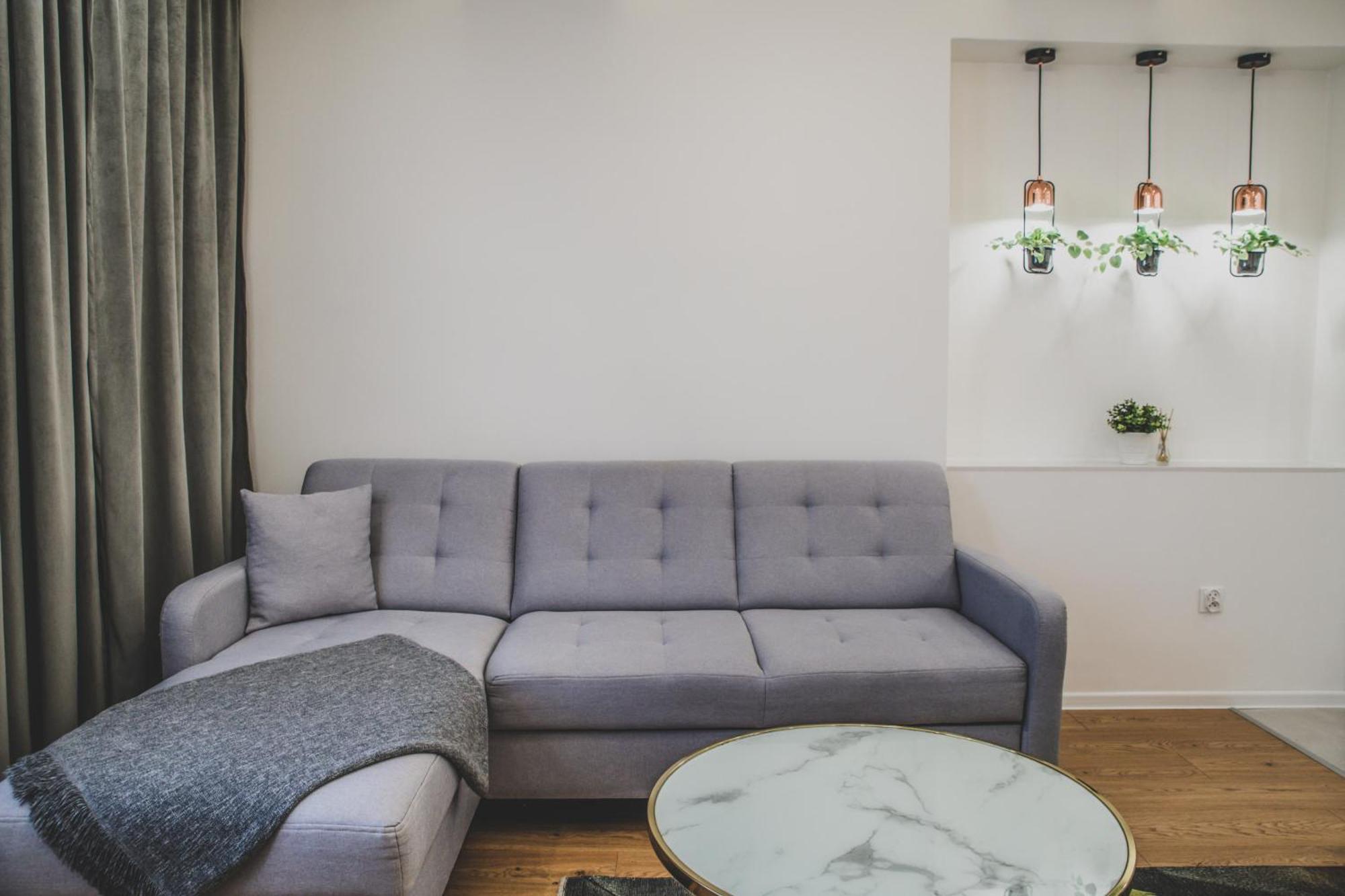 Tatrytop Apartament Zamoyskiego 2 Закопане Экстерьер фото
