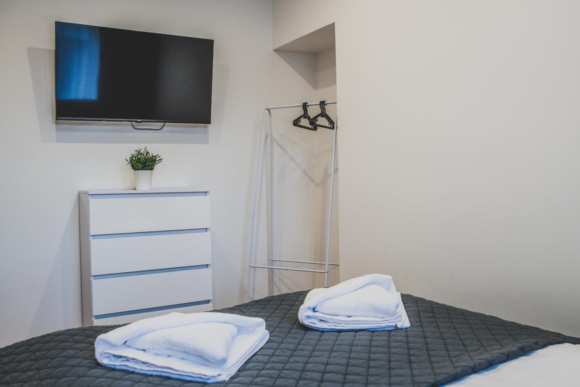 Tatrytop Apartament Zamoyskiego 2 Закопане Экстерьер фото