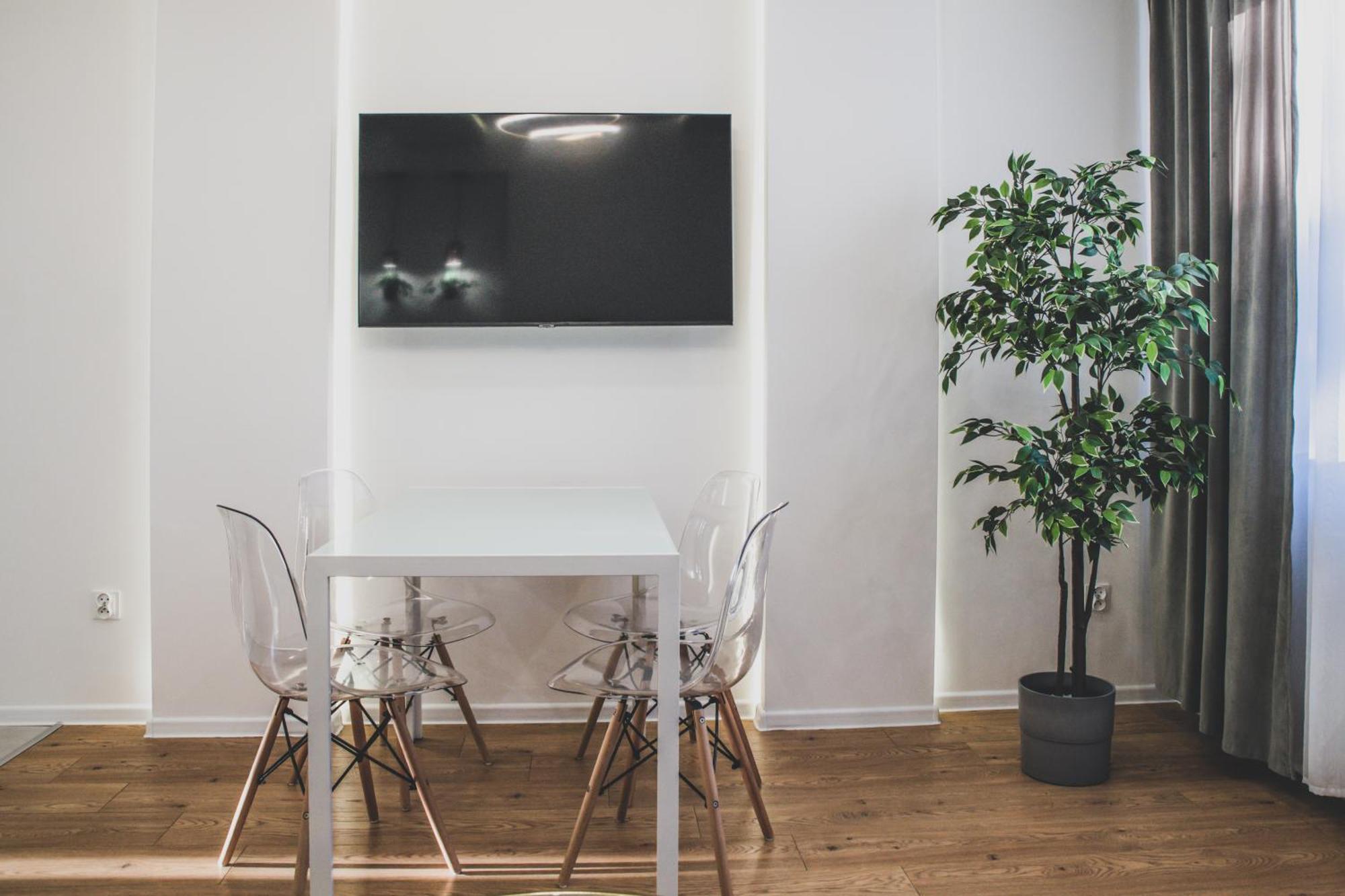 Tatrytop Apartament Zamoyskiego 2 Закопане Экстерьер фото