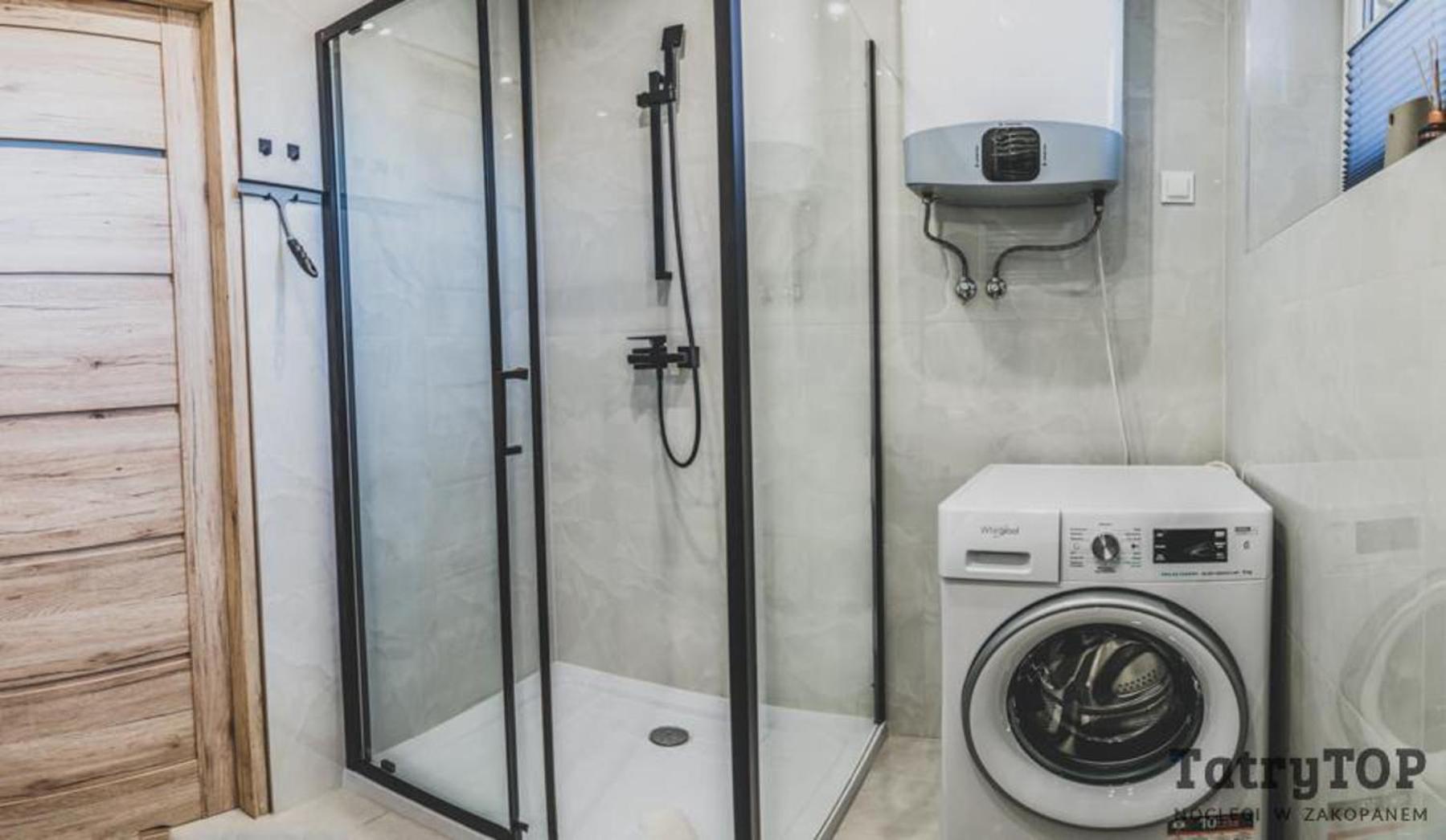 Tatrytop Apartament Zamoyskiego 2 Закопане Экстерьер фото