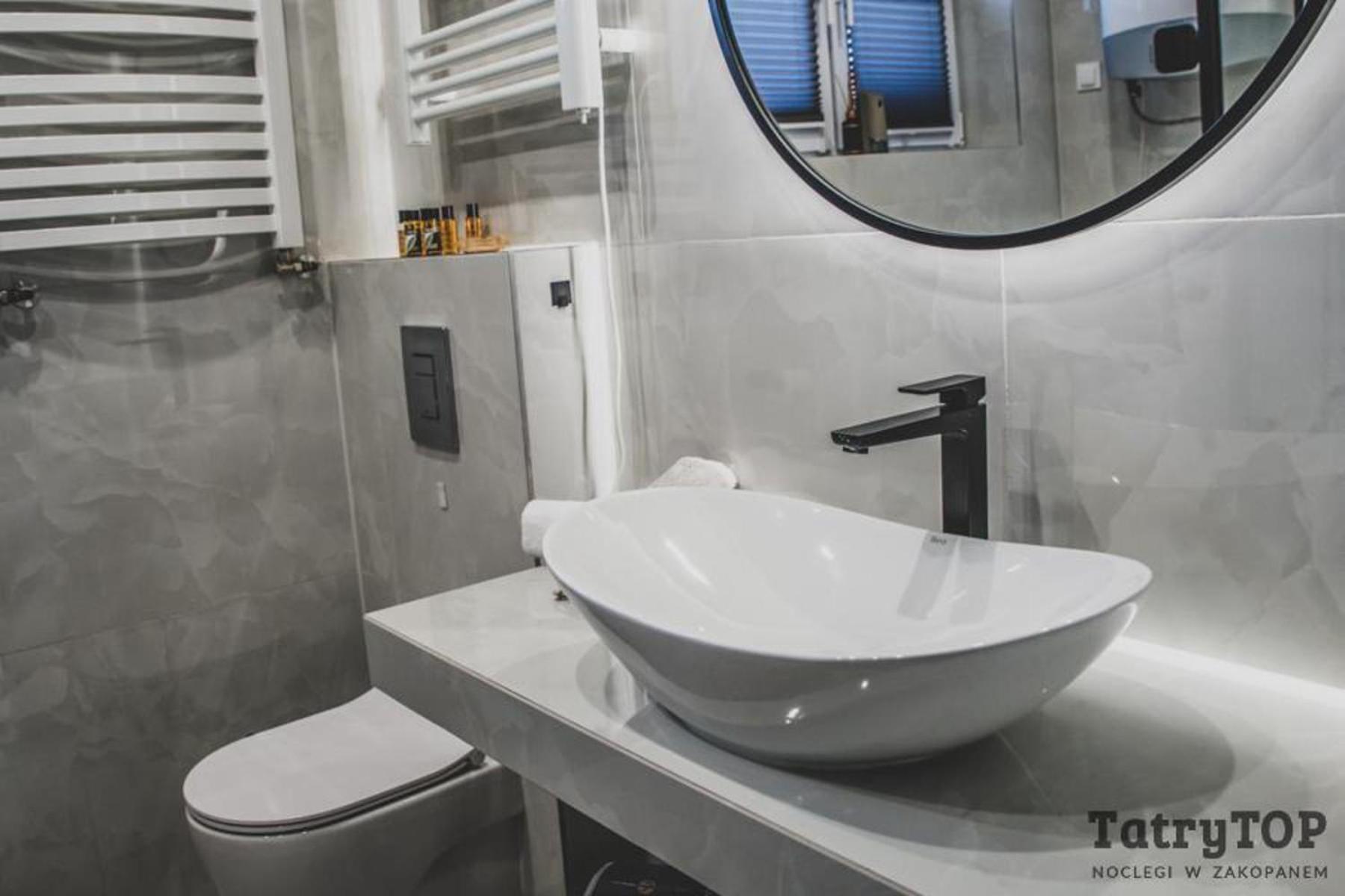 Tatrytop Apartament Zamoyskiego 2 Закопане Экстерьер фото